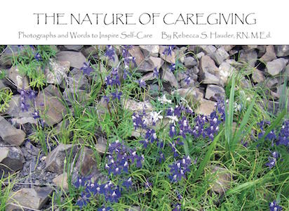 The Nature of Caregiving - book