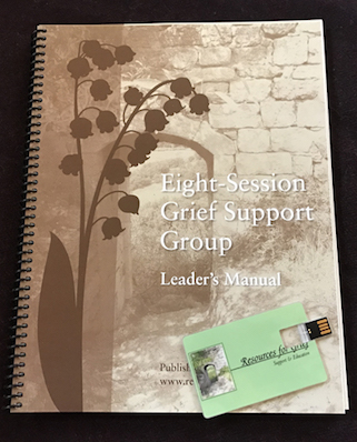 Grief Support Group Manual