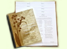 Grief Support Group Manual