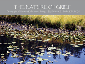 New Book: The Nature of Grief