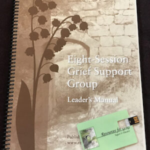 Grief Support Group Manual